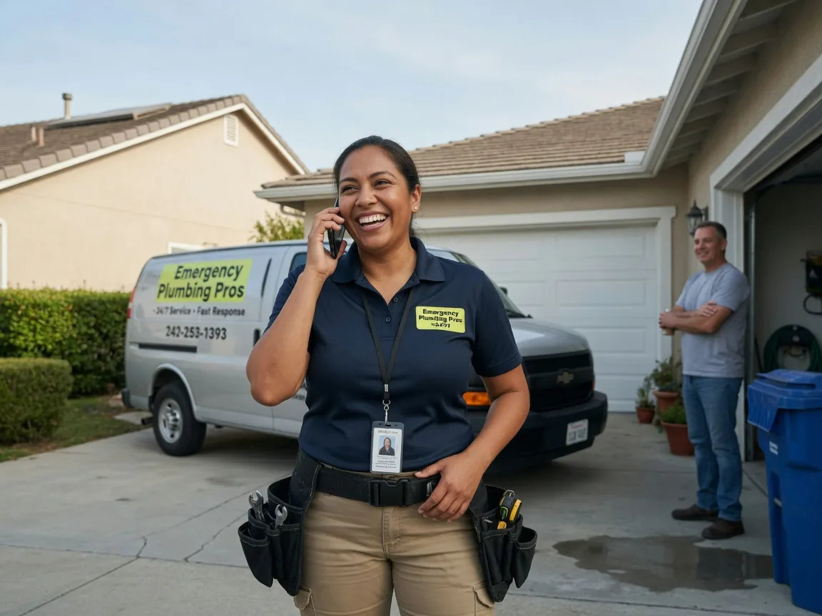 Emergency Plumber Ashland, KS FAQs